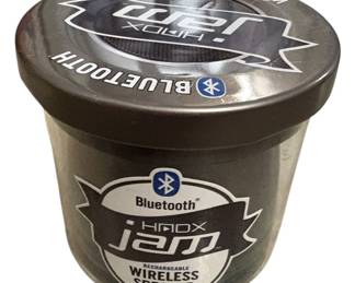 Bluetooth Jam Wireless Speaker