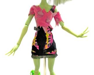 Venus McFlyTrap Monster High Doll