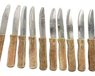 Gaucho Steak Knives