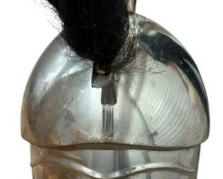 Greek Corinthian Helmet Replica