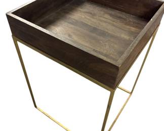 Anacapa Side Table