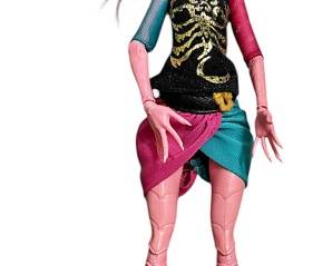 Monster High Gigi Grant Doll