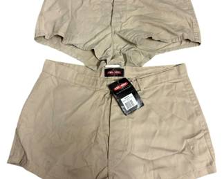 TRUSPEC UDT Shorts