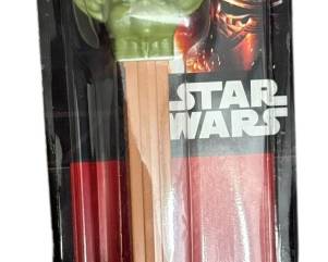 Star Wars Yoda Pez Candy Dispenser