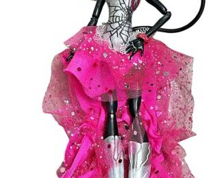 Monster High Catty Noir Doll