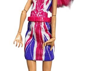 Monster High Catty Noir Fashion Doll