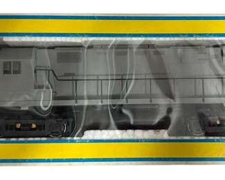 Atlas HO Model C424 Diesel Locomotive