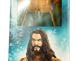 DC Comics Year 2018 Aquaman Series