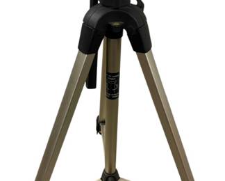6400 UT Tripod