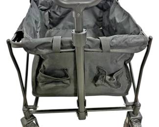 Academy Folding Wagon