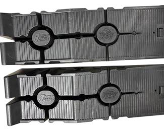 Like NEW Rhino Automotive Ramps