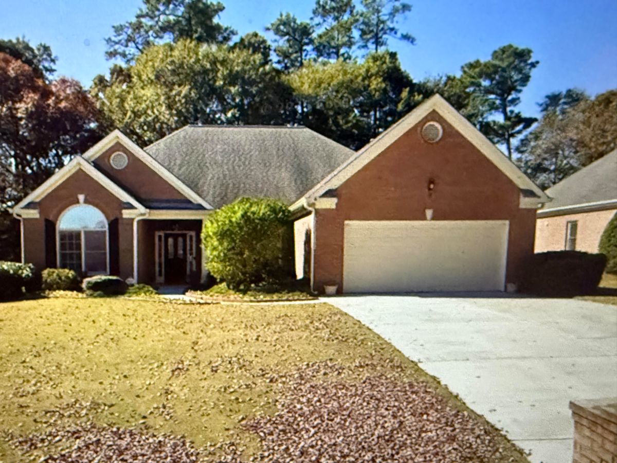 945 LEWIS RIDGE