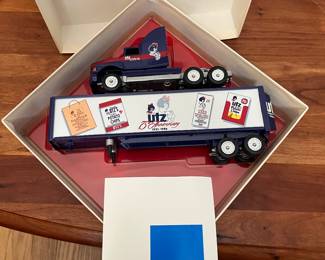 WINROSS package 