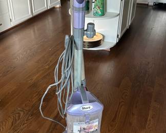 Shark Vacuum