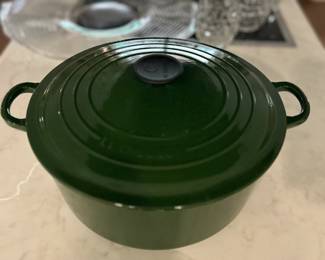 Le Creuset
