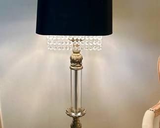 Vintage Lamp