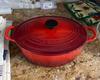 Le Creuset