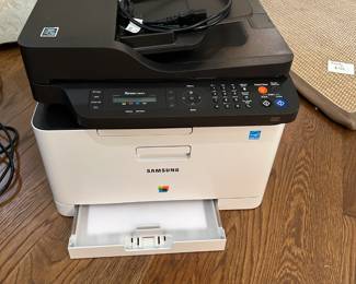 Samsung Printer