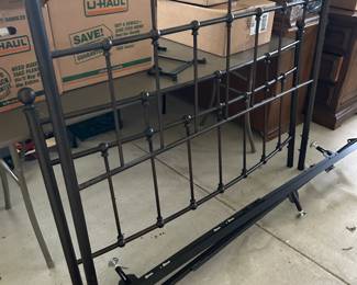 Queen Bed Frame