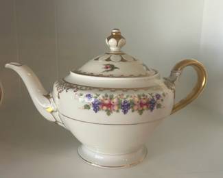Rosenthal Floranada Teapot