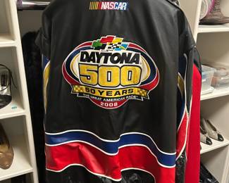 Daytona 500 Jacket