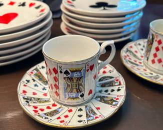 Elizabeth Staffordshire