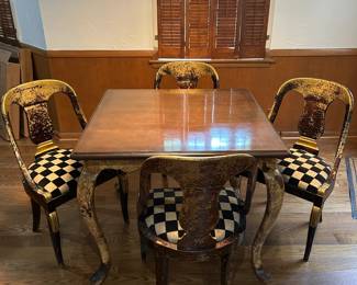 Game Table