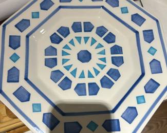 Neiman Marcus Dishes