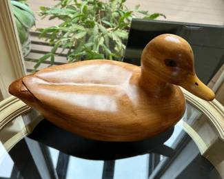 Wood Duck