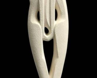 Mid Century Hagger Sculpture