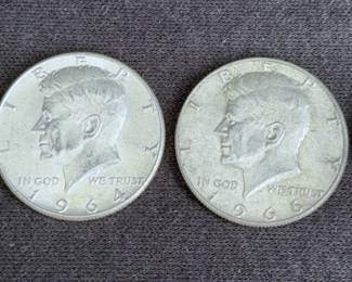 Multi-Client Auction
Collectible Coins