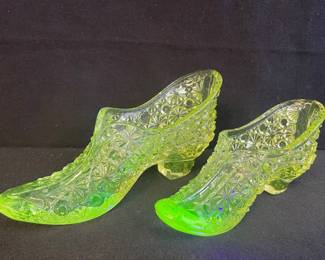 Multi-Client Auction
Fenton Shoes