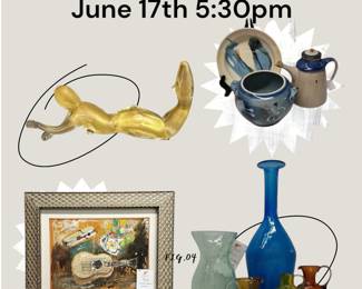 Auction closes on CTBIDS.COM Zipcode 98275 on June 17th 5:30pm.