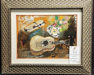 James Martin Original