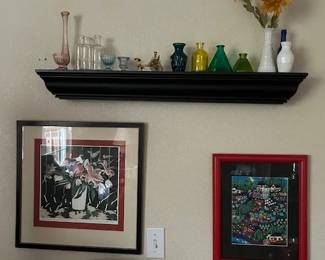 shelf liv