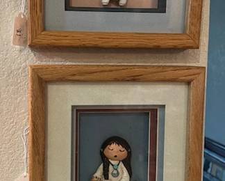indeian art