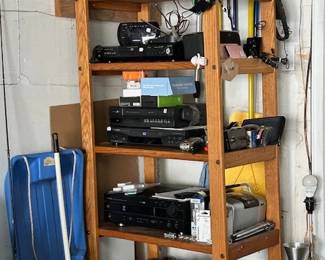 electronics