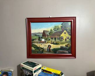 Sale Picture