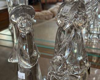Crystal Angels