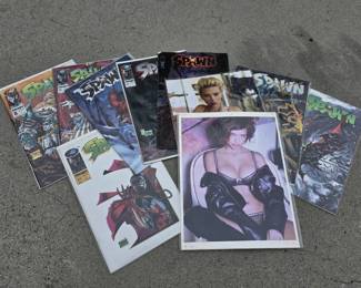 Sale Picture