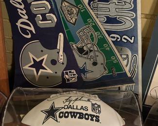 Troy Aikman