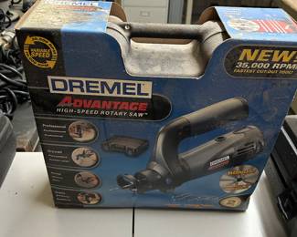Dremel