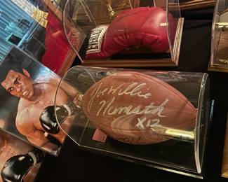 Joe Namath