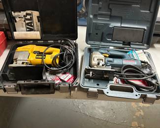 Dewalt, Bosch