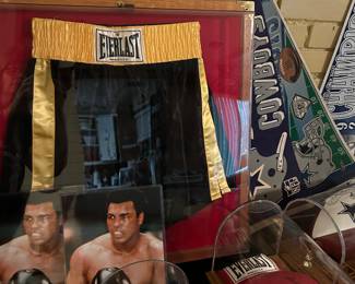 Muhammad Ali
