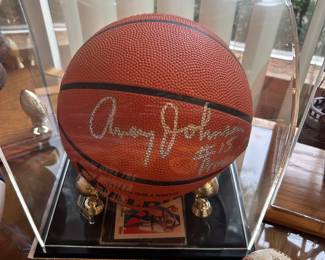 Avery Johnson