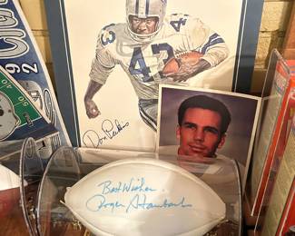 Roger Staubach