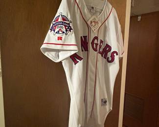 Texas Rangers