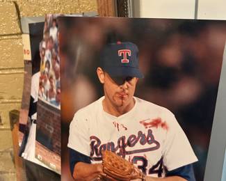 Nolan Ryan