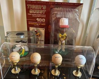 Tiger Woods